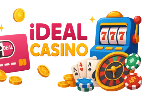 iDEAL casino